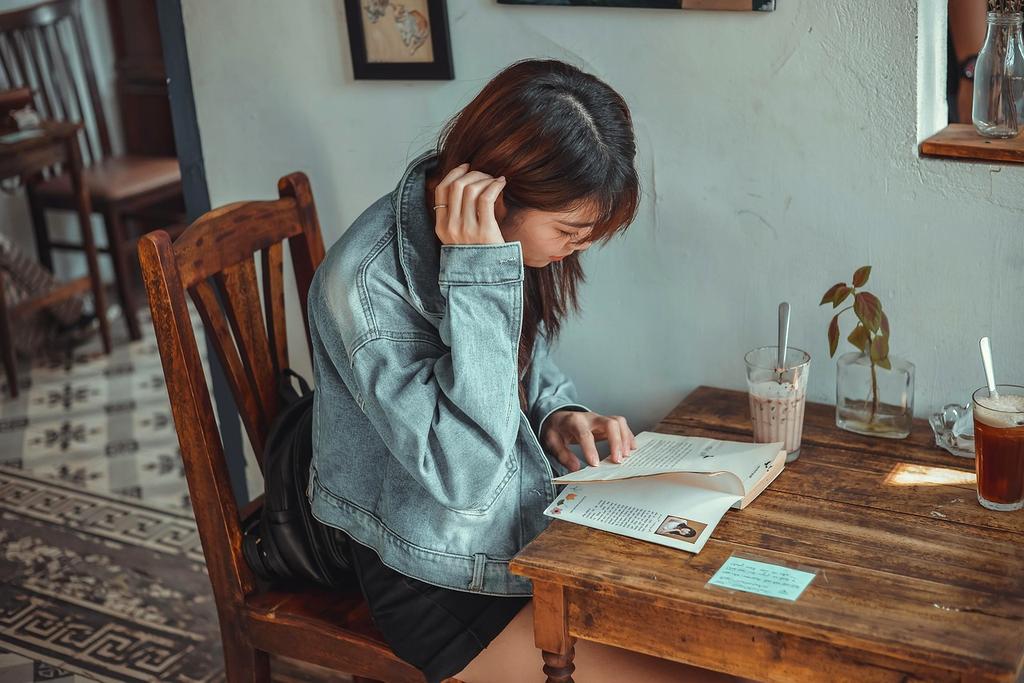 Foto di Luca Bianchi, cliente abituale con espressione soddisfatta